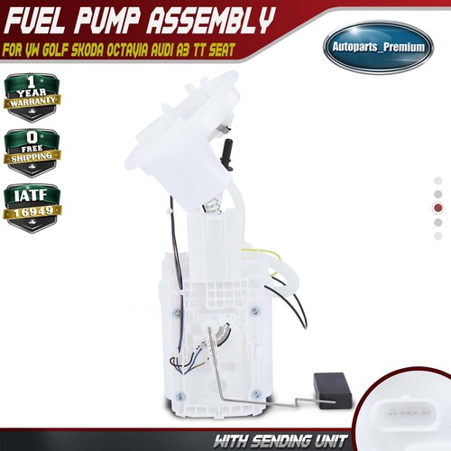 Tank fuel pump for golf - pump,