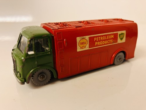 Dublo dinky 070 - 070, mercury