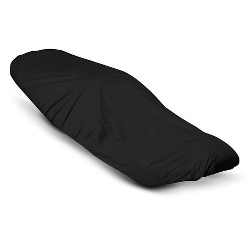 Scooter seat cover - scooter, aprilia