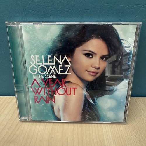 Year without rain by selena - year,