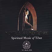 Various Artists : Mantras for