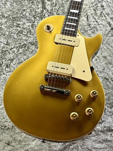 Gibson les paul standard 50s - paul,