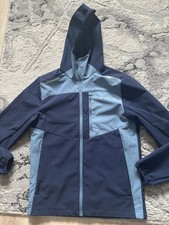 Monterrain Boys Windbreaker