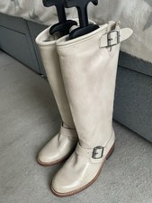 FRYE Boots  Rare Vintage Size