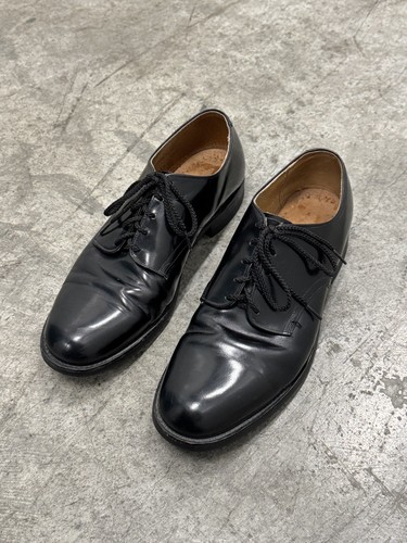 International shoe military - international,