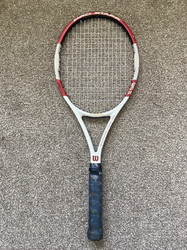 Wilson pro staff blx - wilson,