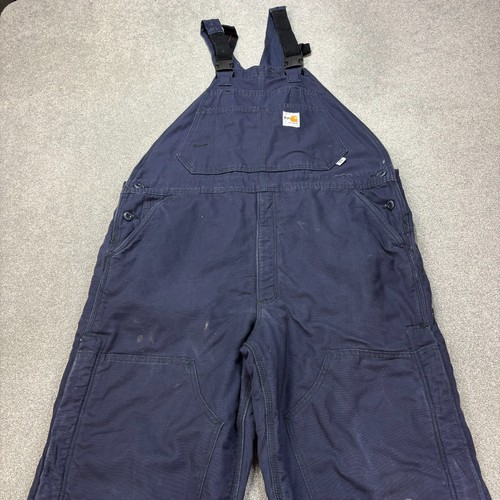Carhartt dungarees adult large - dungarees,