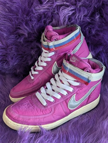 Nike vandal high supreme vtg - nike,