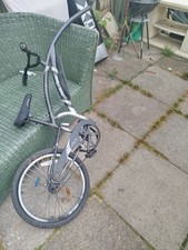 Kids' Tag-Along Trailer Bike