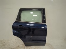 2013 FORD KUGA TITANIUM X 4X4