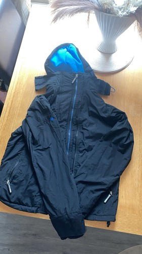 Superdry windcheater jacket - superdry,