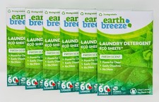 Lot of 6 Earth Breeze Fresh