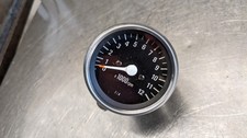 CUSTOM MINI TACHO + MOUNT REV