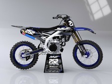 CustomMX: Graphics Kit to fit