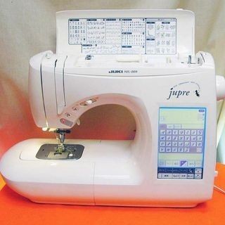 Juki hzl 009 computerized - juki, hzl-009