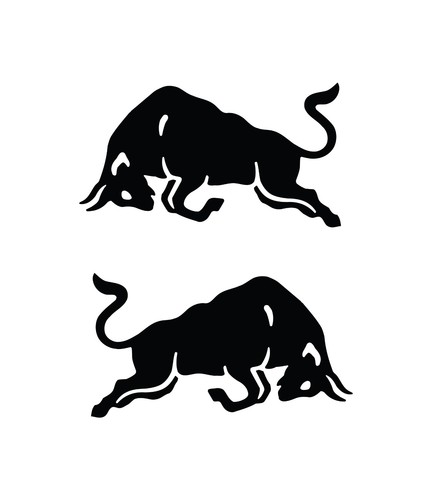 Redbull large bulls - , die