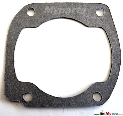 Myparts cylinder base gasket - myparts,