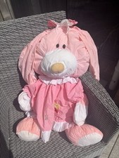 Fisher price? Puffalump Vintage  soft toy. 