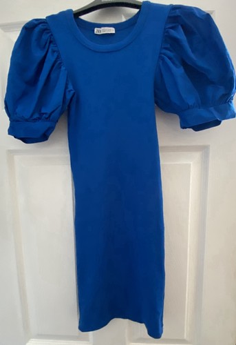 Zara dress size - zara,