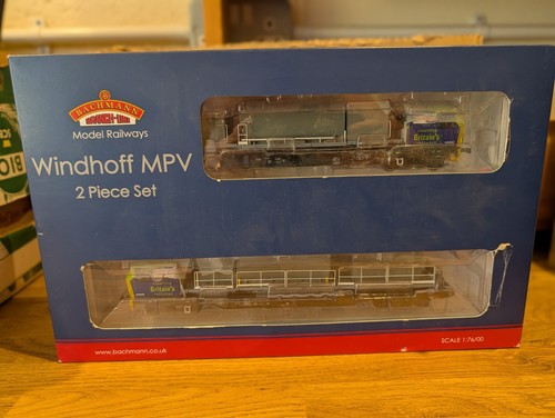 Bachmann 575 gauge - bachmann, oo