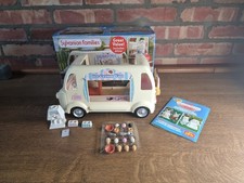 Sylvanian Families Icecream