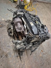 JAGUAR X-TYPE MK1 2007  S 2198