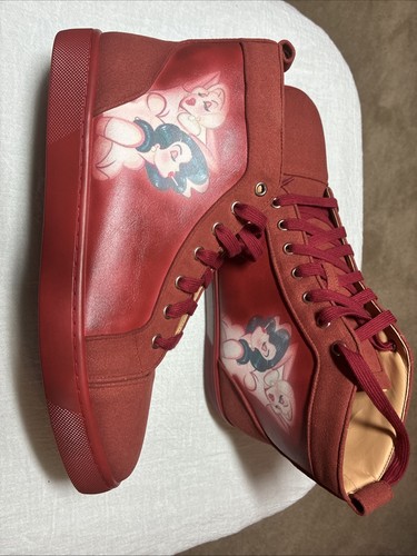 Custom causal athletic shoes - athletic,
