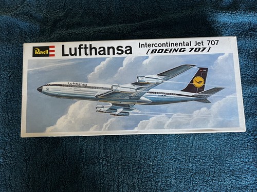 Revell 140 h243 - h243,