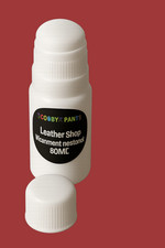 Leather Shoe Colour Restorer paint Repair Treatment Faded Worn sofa chair bag