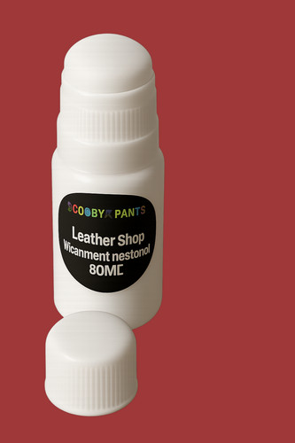 Leather shoe colour restorer - leather,