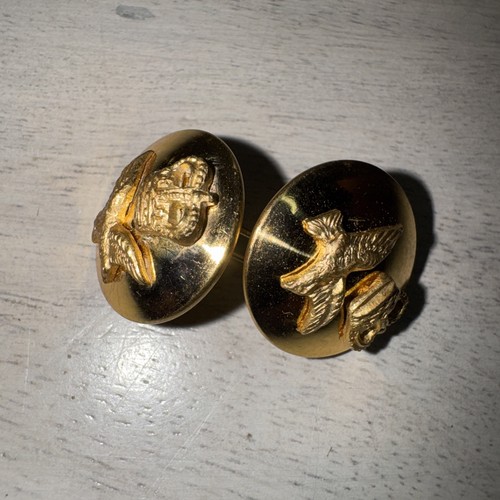 Raf closure buttons british - raf,