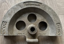 Irwin Hilmor 32mm 1 1/4”OD former range former pipe bender Great Condition