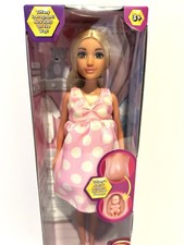 Tiffany’s World Mum To Be