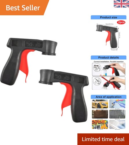 Transform your spray cans - transform, with