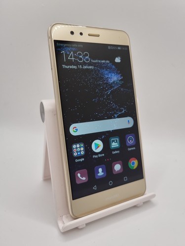 Huawei p10 lite - huawei, gold