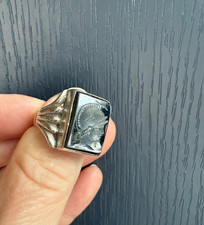 Vintage Sterling Silver