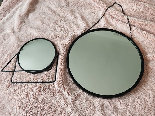 Bathroom mirrors - 2, –