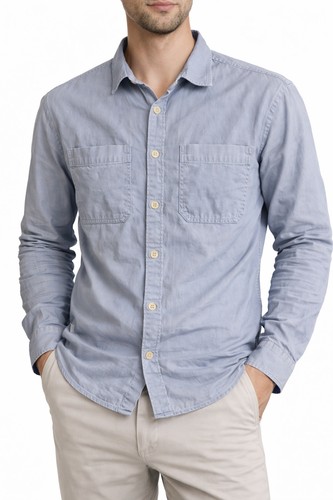 Reiss 1971 marshall - reiss, shirt