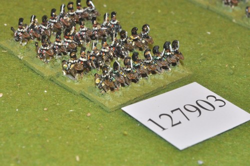 6mm napoleonic adler - 6mm,