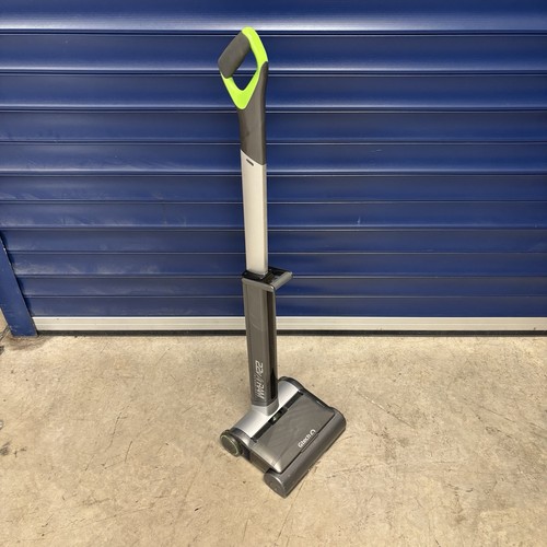 Gtech airram cordless vacuum - airram,