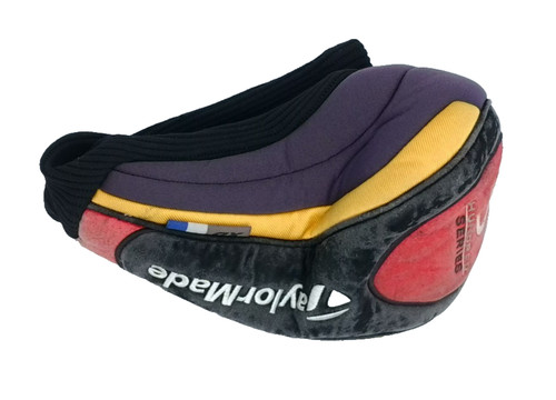 Taylormade hundred series - taylormade,