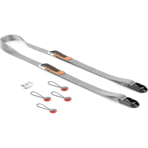 Peak design leash ash camera - leash,