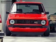 For VW Golf MK1 / Jetta 1