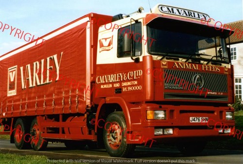 Truck lorry photo m varley - truck/lorry,