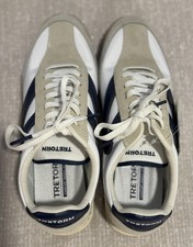 Tretorn Kristine Shoes Mens