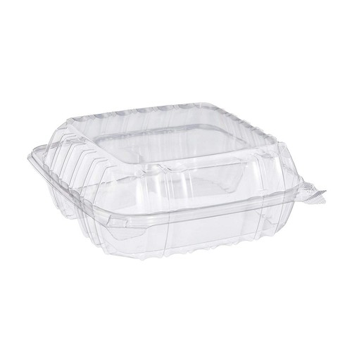 Dart 8x8x3 inch clearseal - dart, 8x8x3-inch