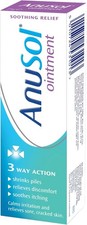 Anusol ointment proven - ointment,