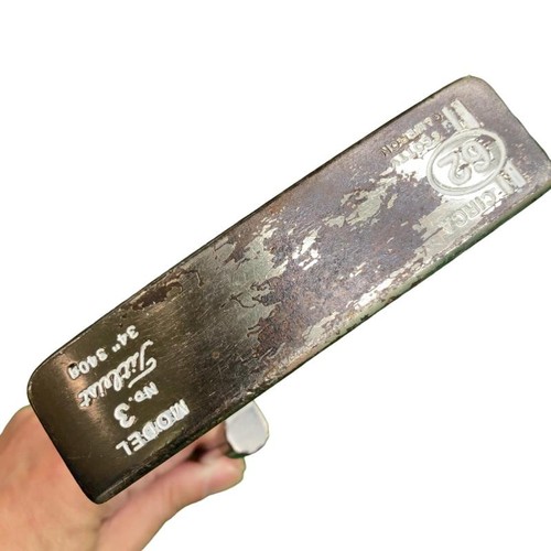 Scotty cameron california - scotty,