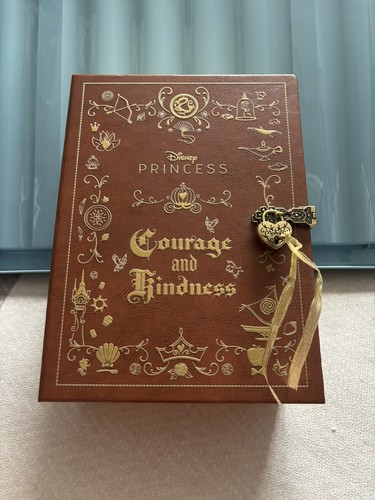 Disney princess storybook - princess,