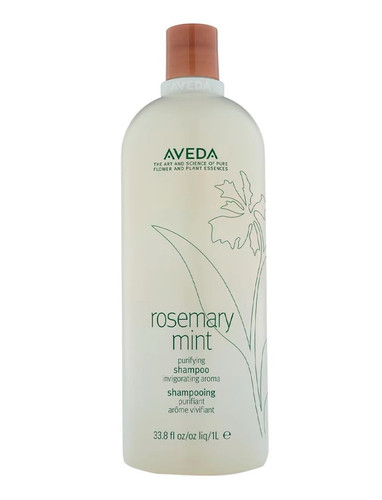 Aveda rosemary mint purifying - aveda,